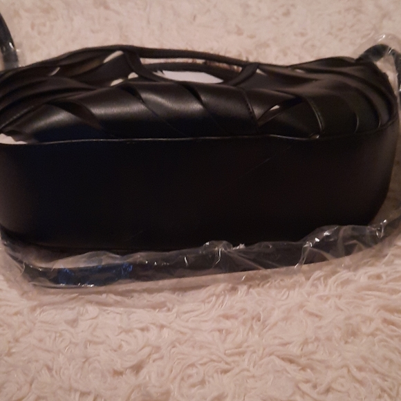 Just Fab shoulder/handbag - Picture 5 of 6